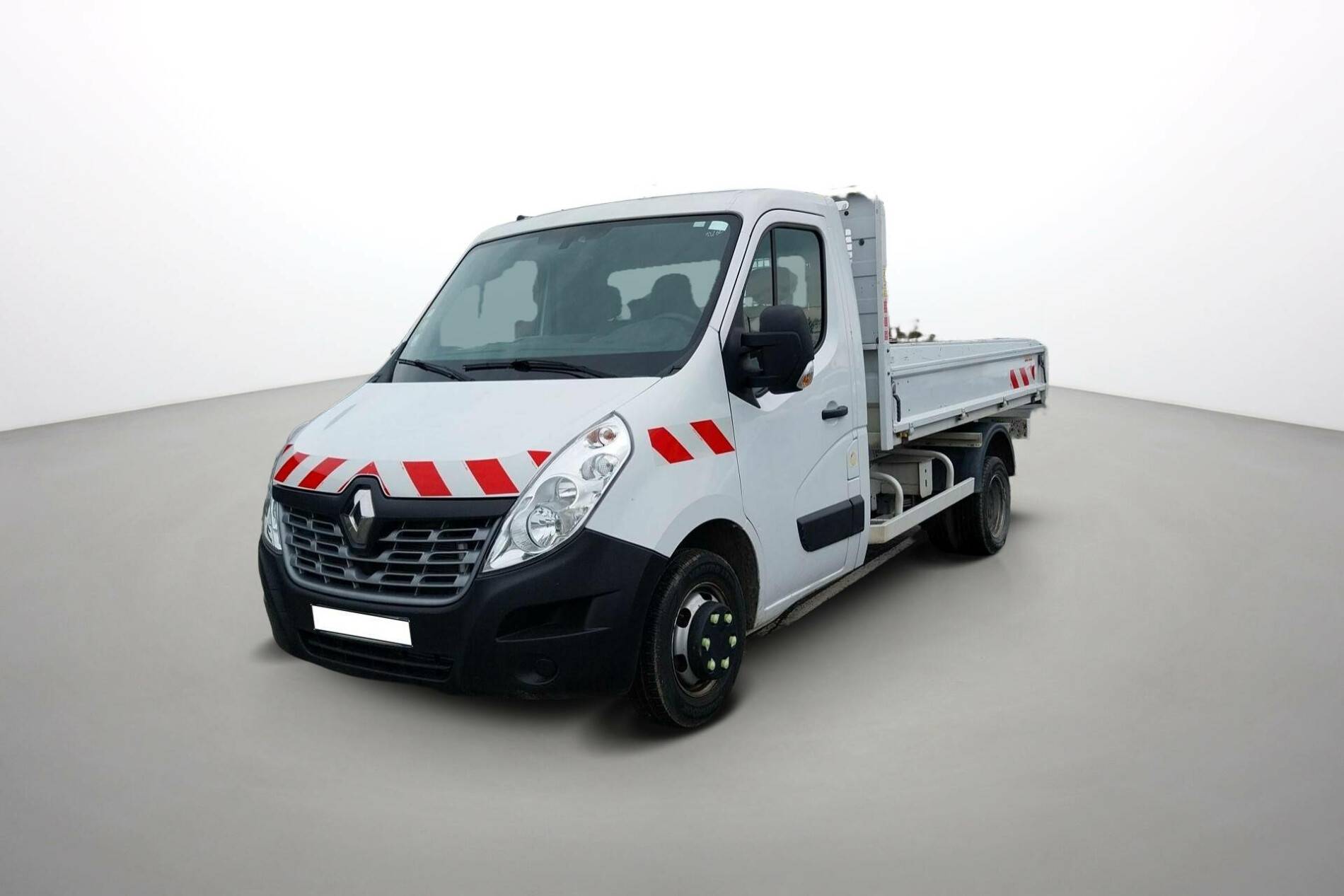 Image de l'annonce principale - Renault Master