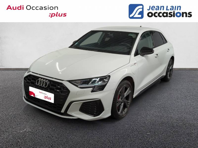 Image de l'annonce principale - Audi A3