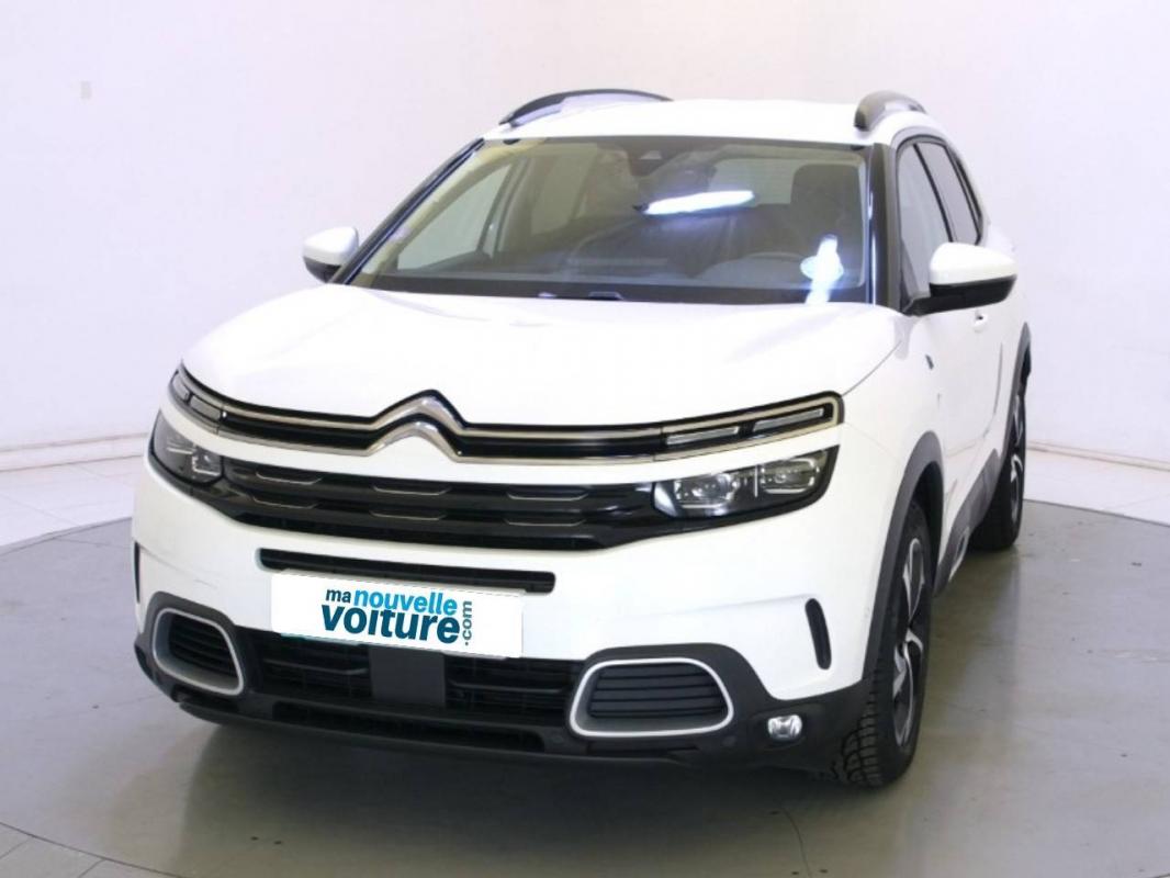 Image de l'annonce principale - Citroën C5 Aircross