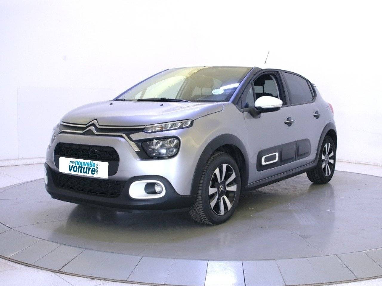 Image de l'annonce principale - Citroën C3