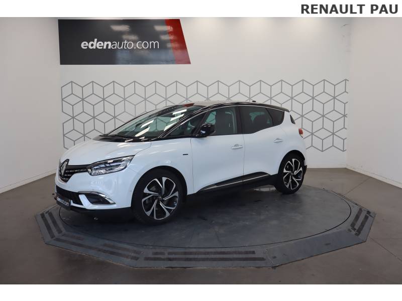 Image de l'annonce principale - Renault Scénic
