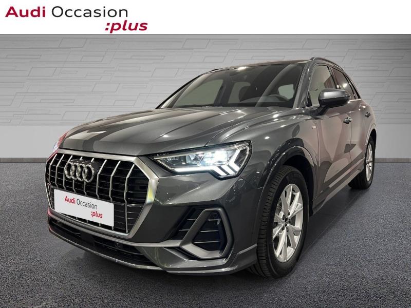 Image de l'annonce principale - Audi Q3