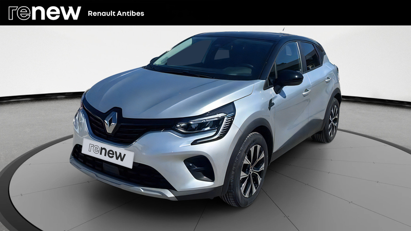 Image de l'annonce principale - Renault Captur
