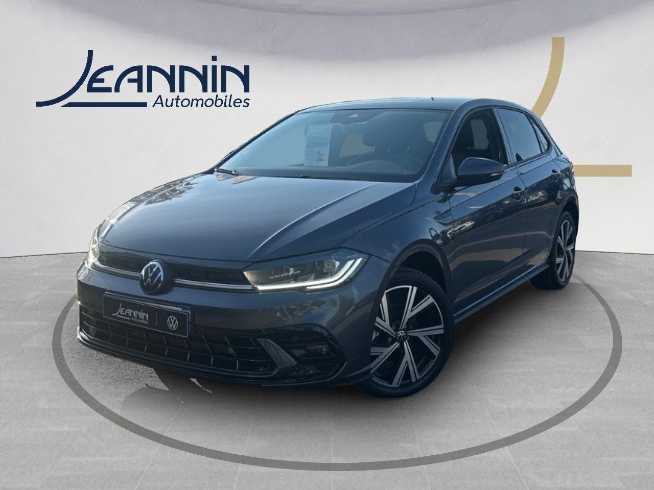 Image de l'annonce principale - Volkswagen Polo