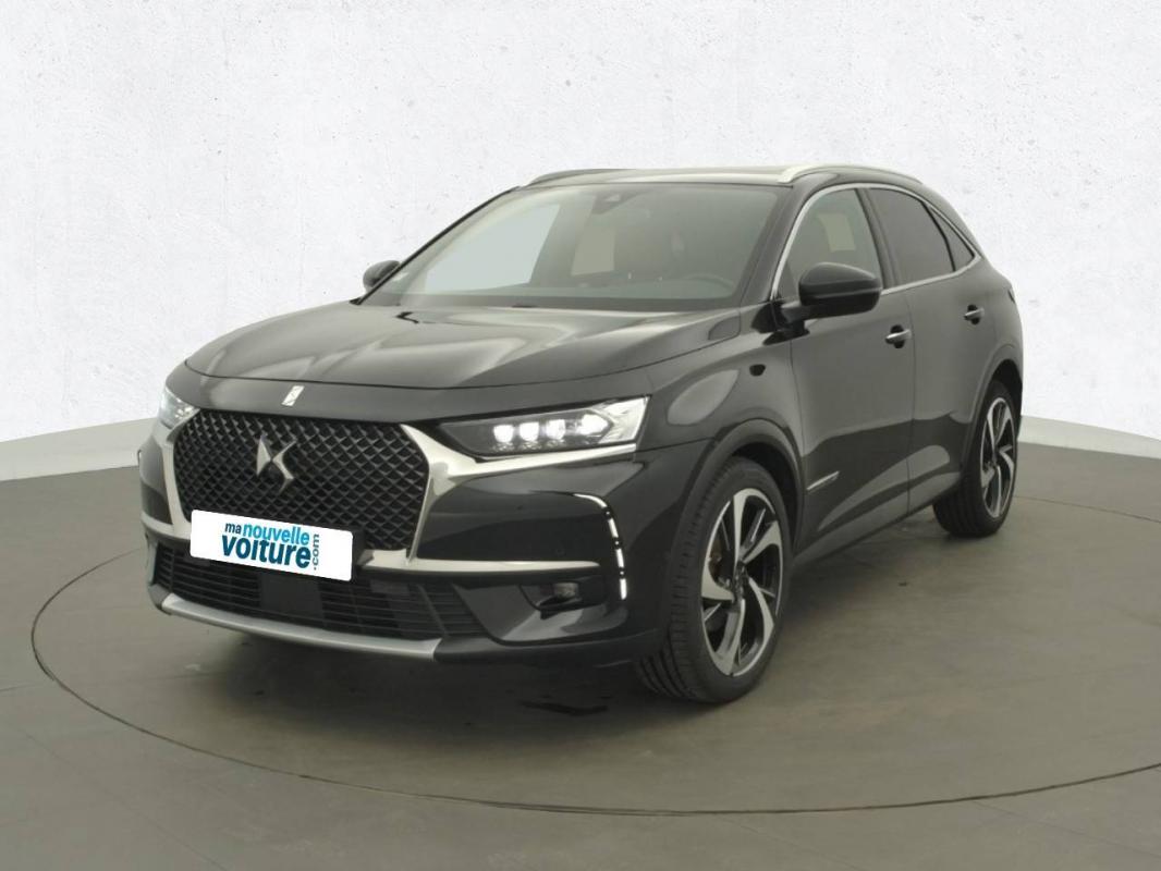 Image de l'annonce principale - DS DS 7 Crossback