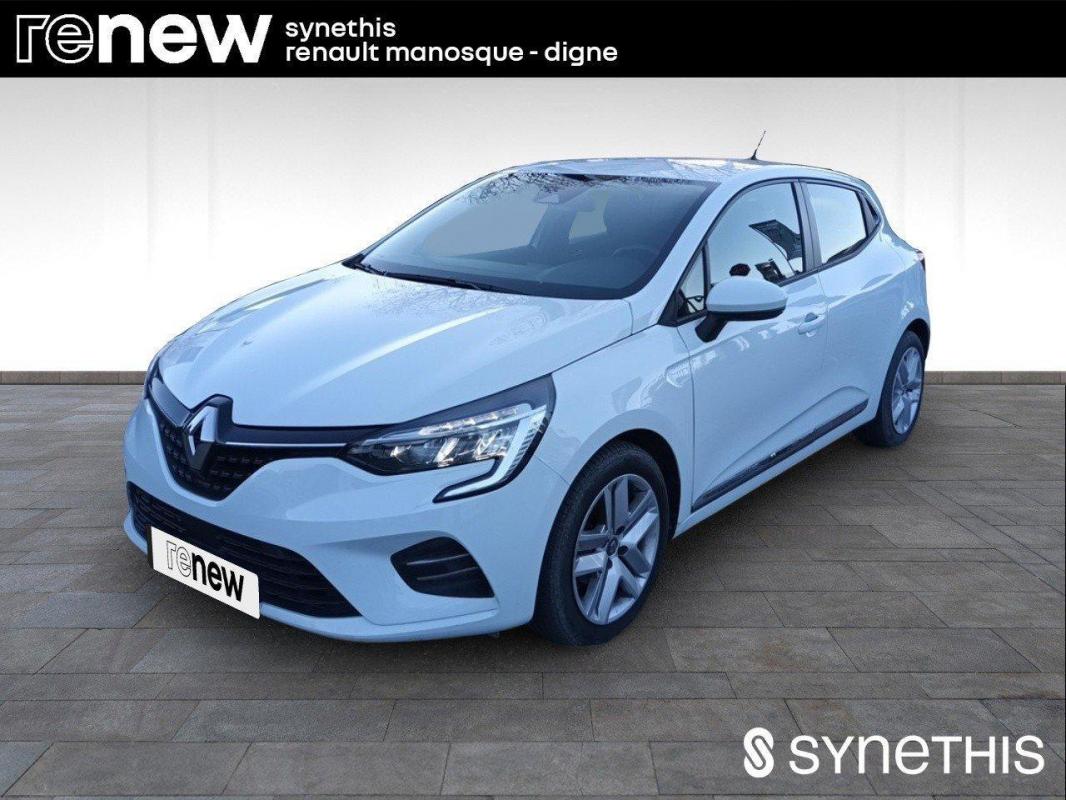 Image de l'annonce principale - Renault Clio