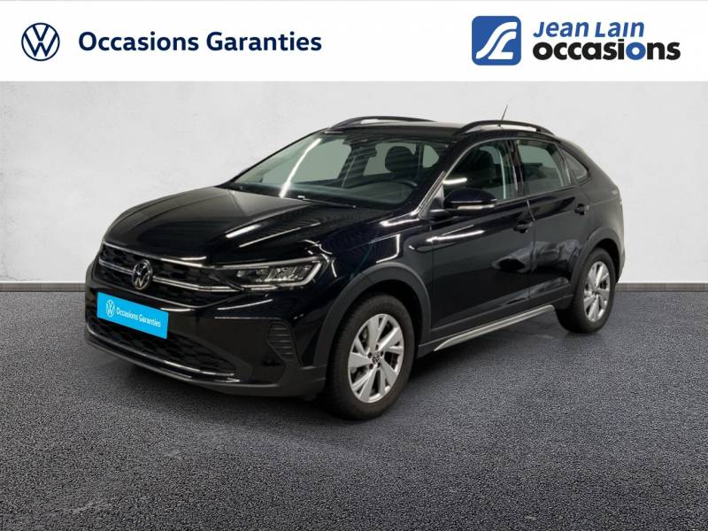 Image de l'annonce principale - Volkswagen Taigo