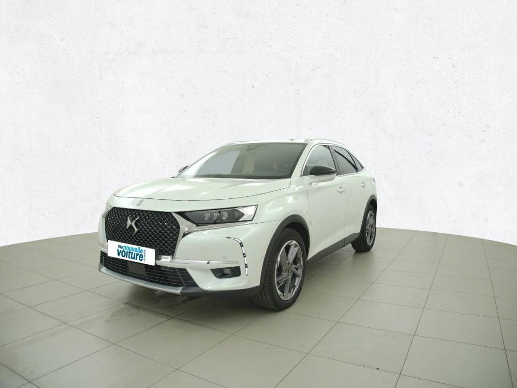 Image de l'annonce principale - DS Automobiles DS 7 Crossback