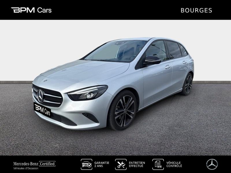 Image de l'annonce principale - Mercedes-Benz Classe B