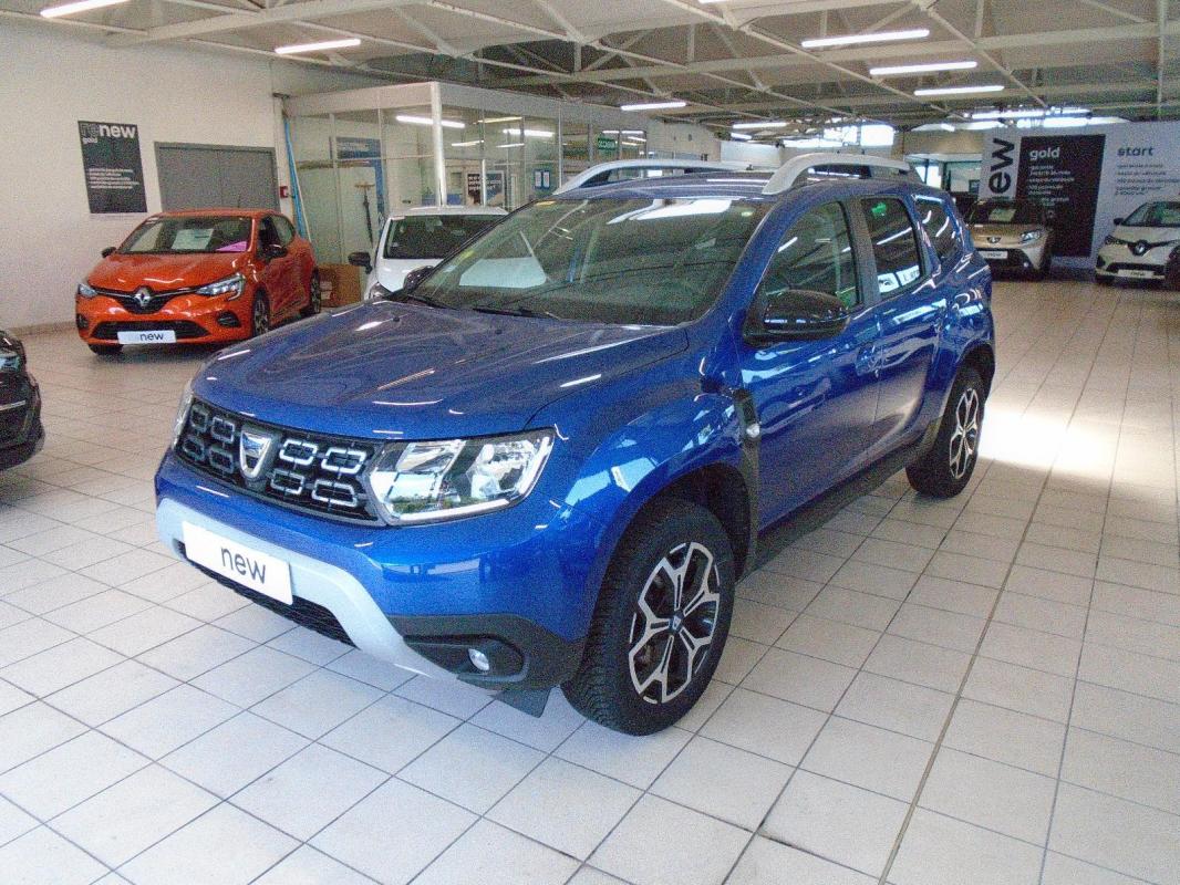 Image de l'annonce principale - Dacia Duster