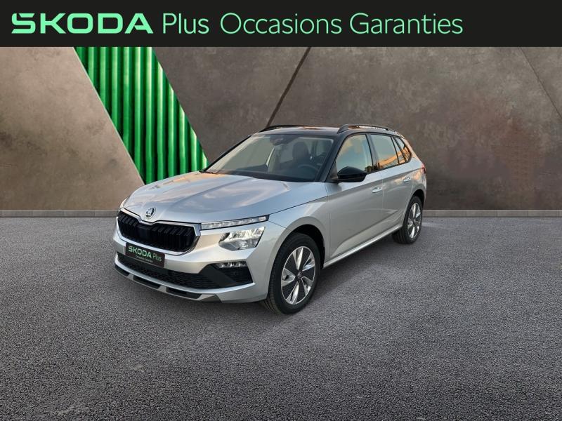 Image de l'annonce principale - Skoda Kamiq