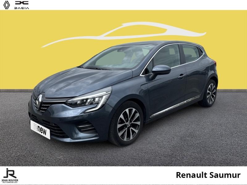 Image de l'annonce principale - Renault Clio