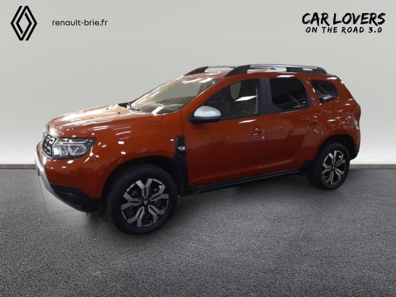 Image de l'annonce principale - Dacia Duster