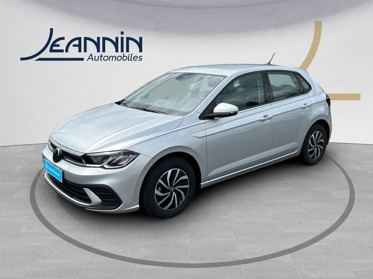 Image de l'annonce principale - Volkswagen Polo