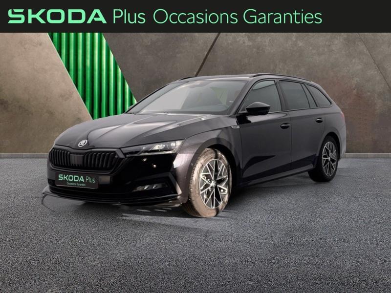 Image de l'annonce principale - Skoda Octavia