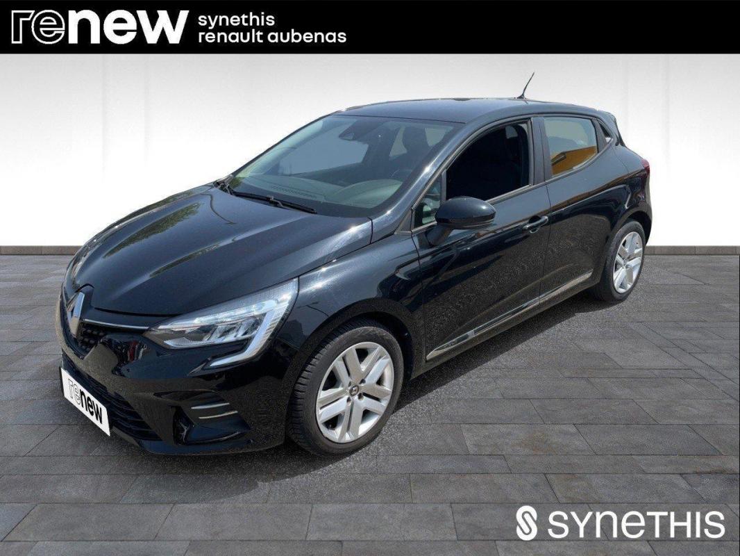 Image de l'annonce principale - Renault Clio
