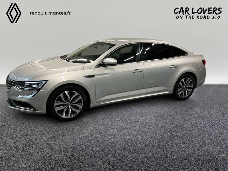 Image de l'annonce principale - Renault Talisman