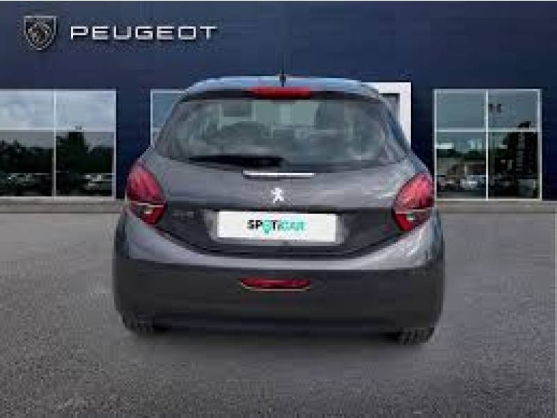 Image de l'annonce principale - Peugeot 208