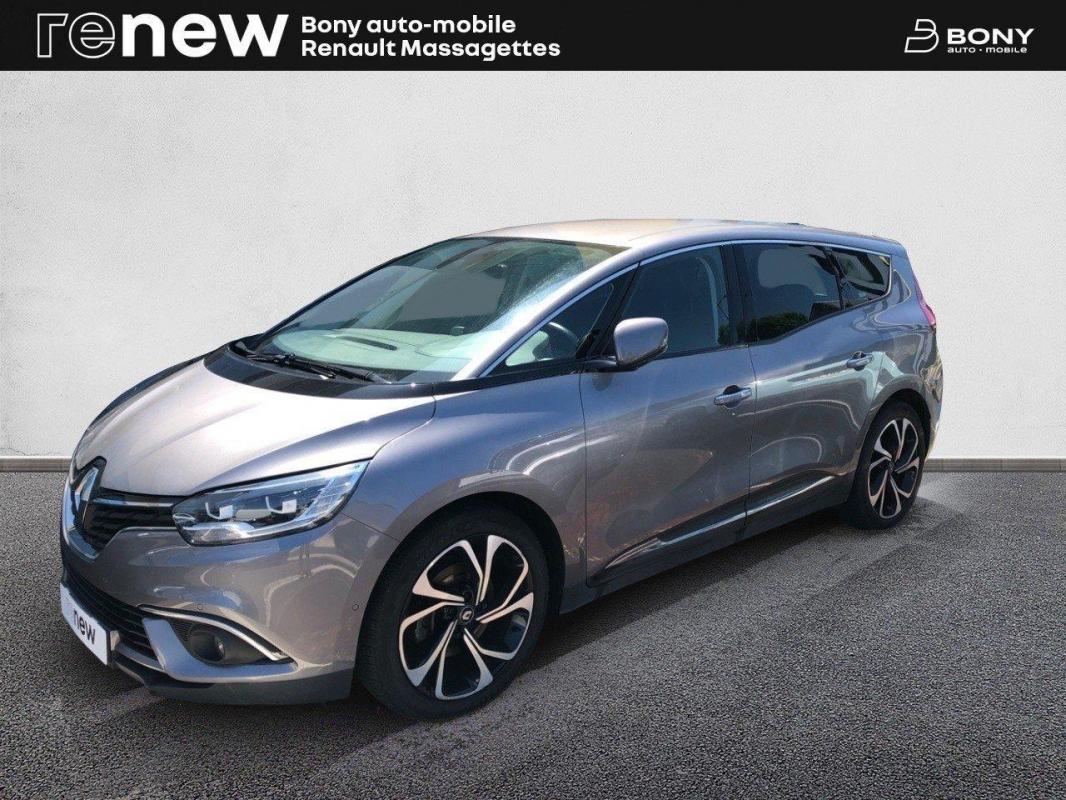 Image de l'annonce principale - Renault Grand Scénic
