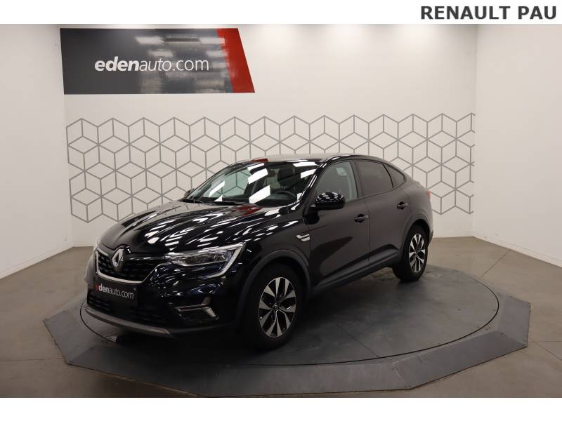 Image de l'annonce principale - Renault Arkana