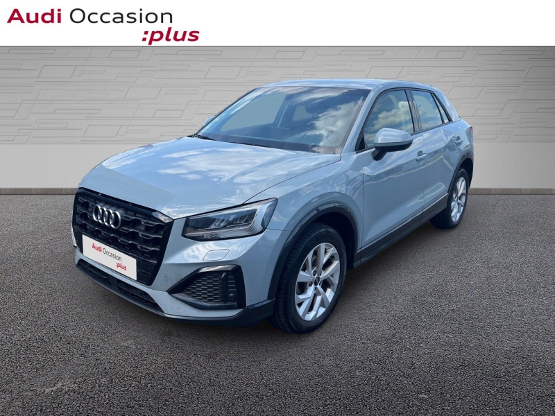 Image de l'annonce principale - Audi Q2