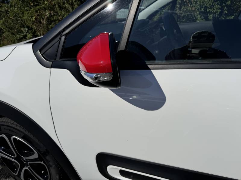 Image de l'annonce principale - Citroën C3