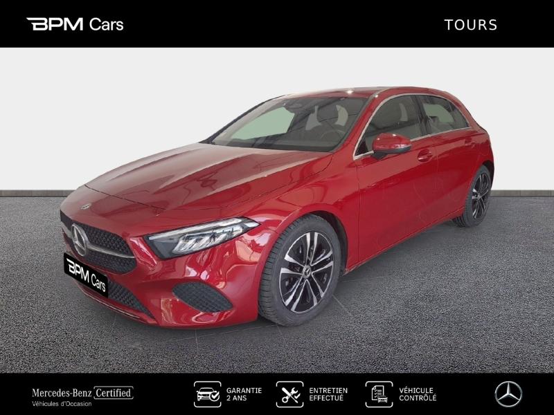 Image de l'annonce principale - Mercedes-Benz Classe A
