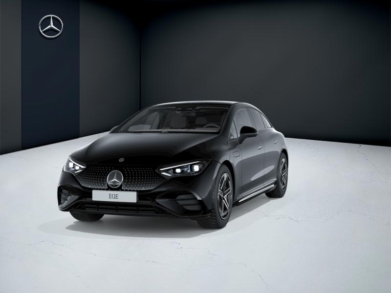 Image de l'annonce principale - Mercedes-Benz EQE