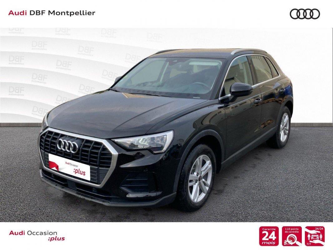 Image de l'annonce principale - Audi Q3