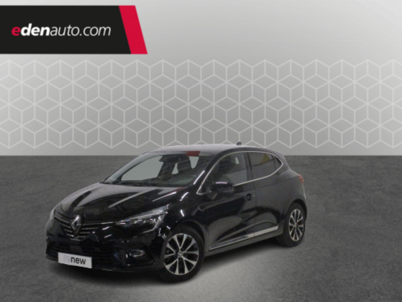 Image de l'annonce principale - Renault Clio