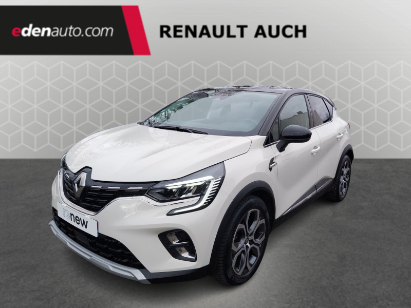 Image de l'annonce principale - Renault Captur