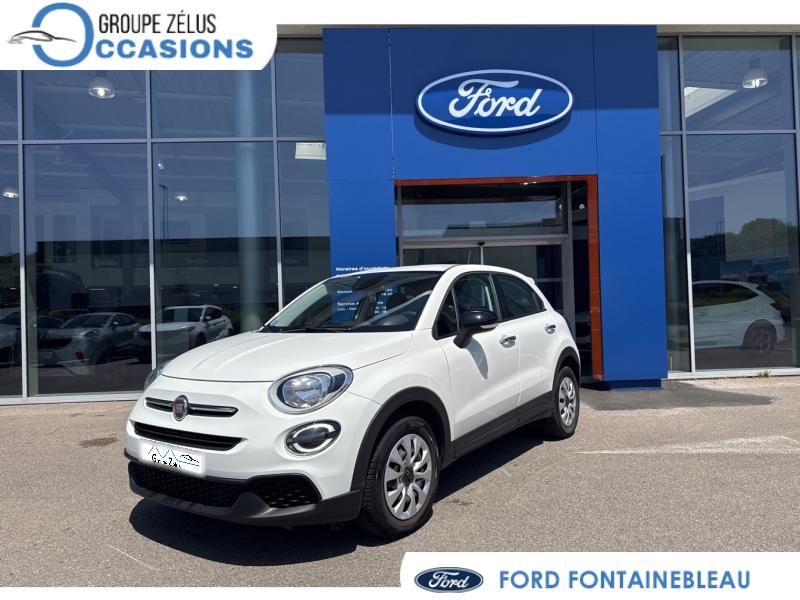 Image de l'annonce principale - Fiat 500X