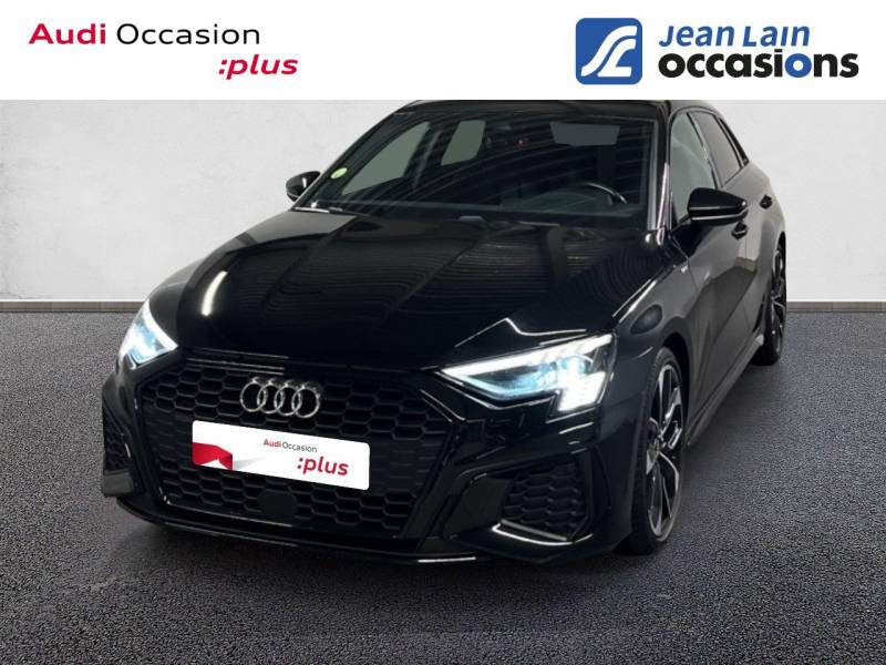 Image de l'annonce principale - Audi A3