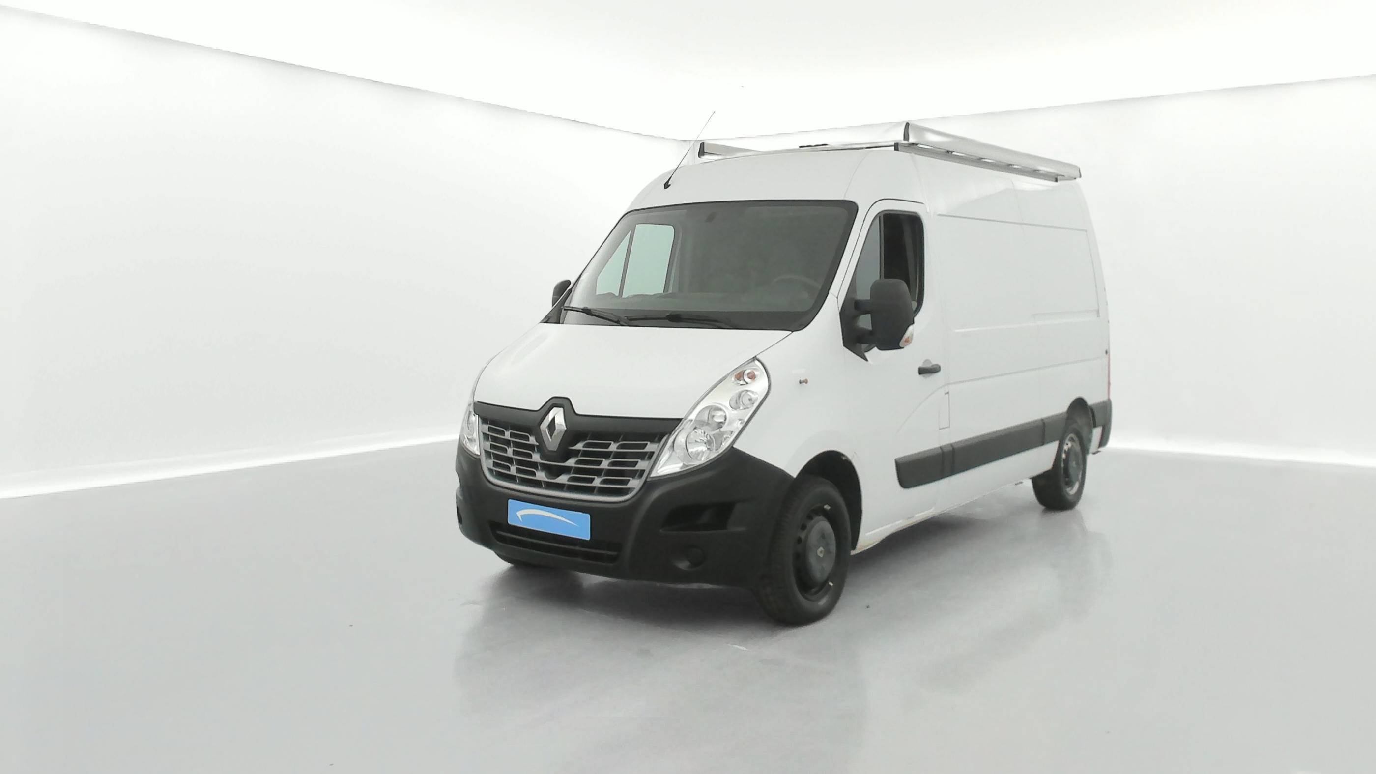 Image de l'annonce principale - Renault Master