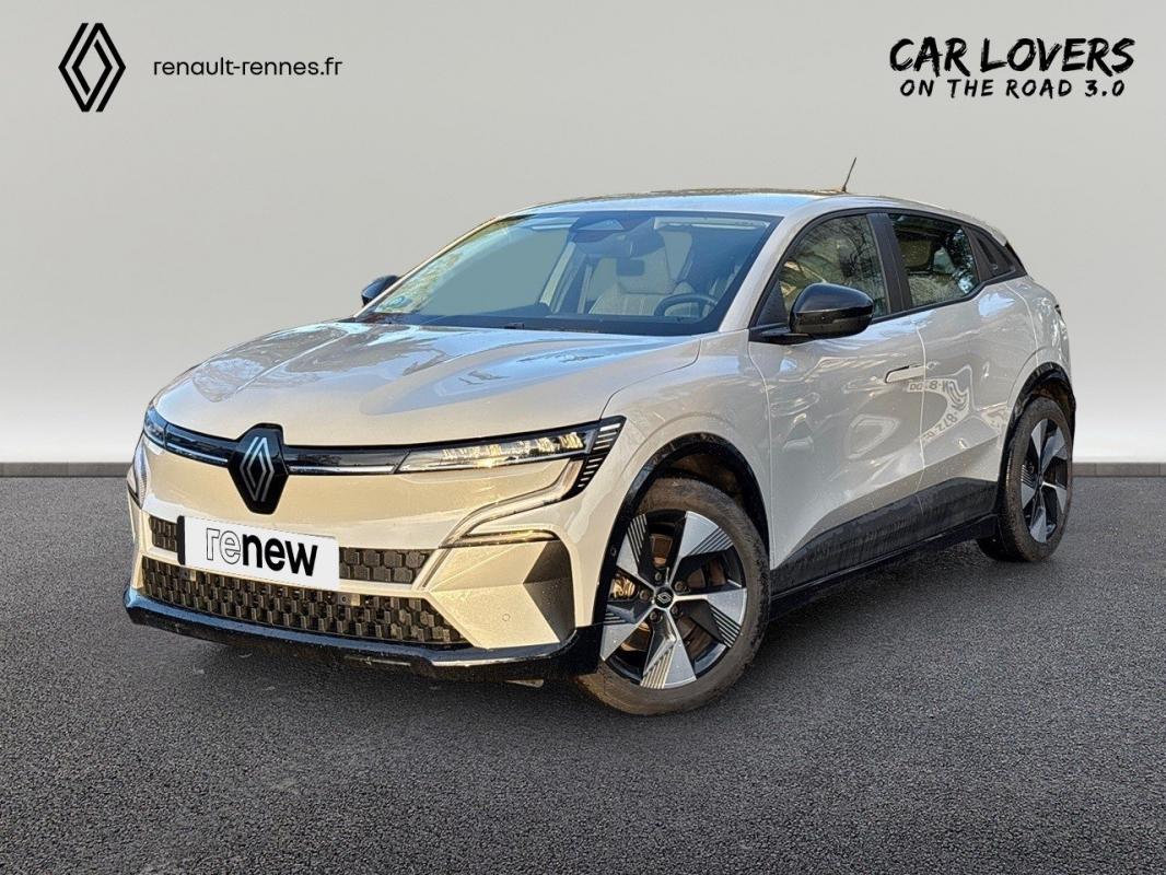 Image de l'annonce principale - Renault Megane E Tech