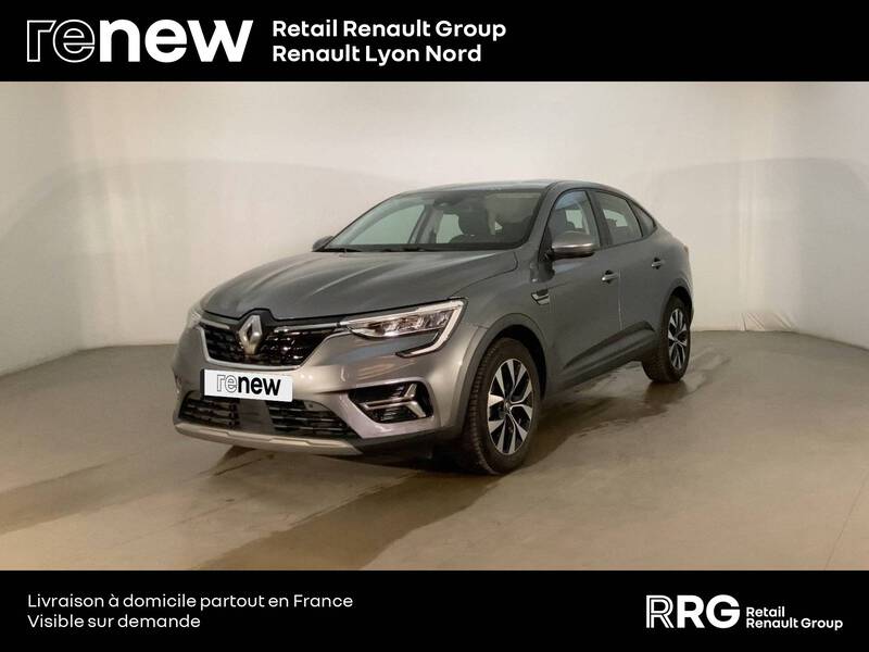 Image de l'annonce principale - Renault Arkana