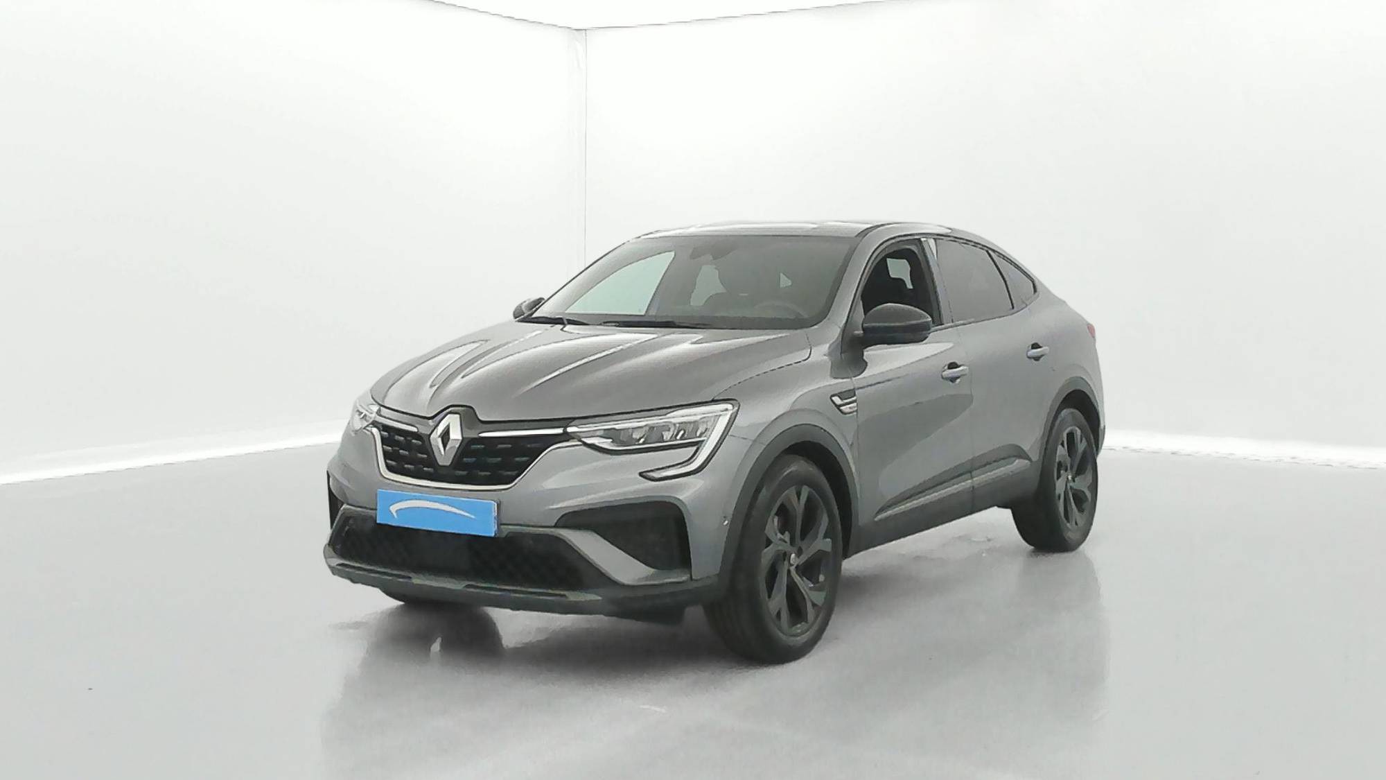 Image de l'annonce principale - Renault Arkana