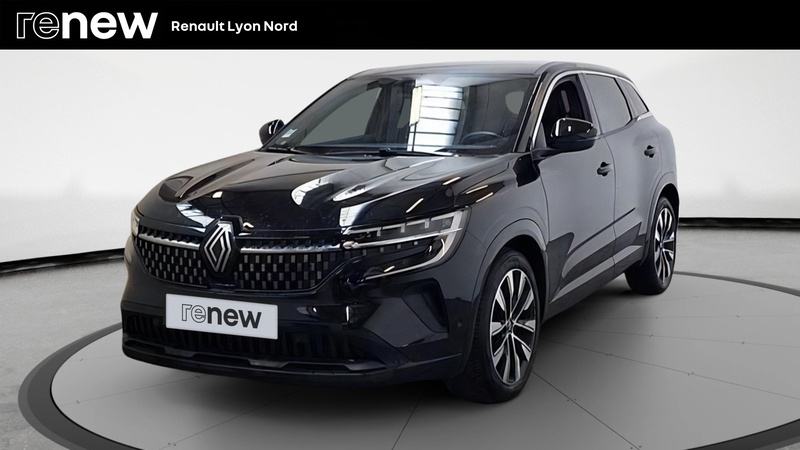 Image de l'annonce principale - Renault Austral