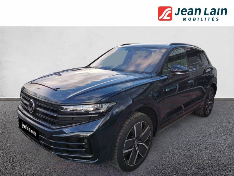 Image de l'annonce principale - Volkswagen Touareg