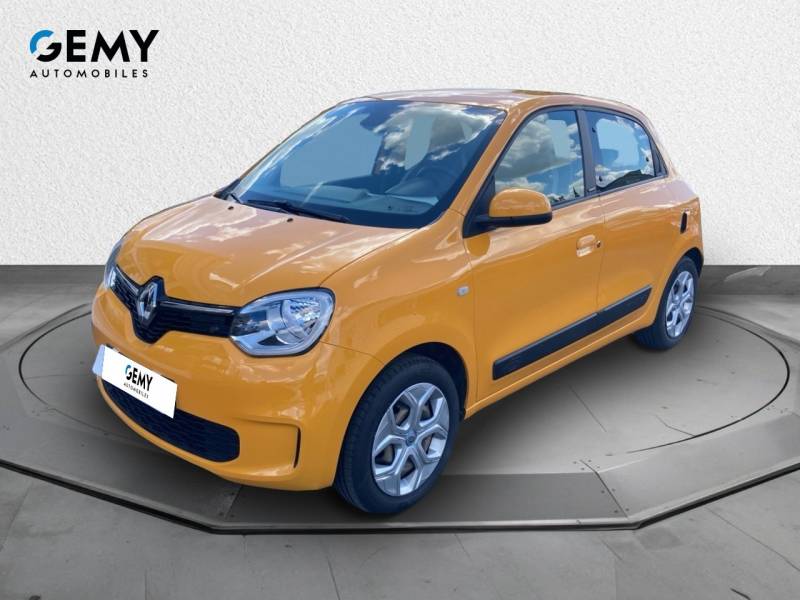 Image de l'annonce principale - Renault Twingo