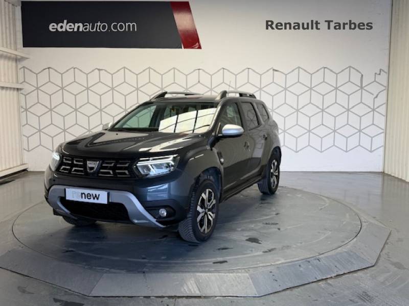 Image de l'annonce principale - Dacia Duster