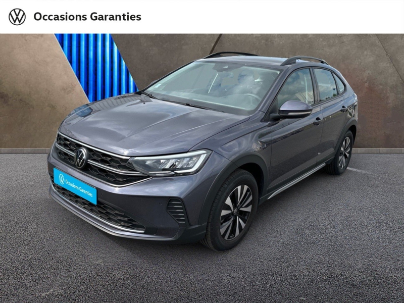 Image de l'annonce principale - Volkswagen Taigo