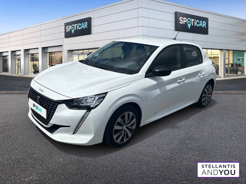 Image de l'annonce principale - Peugeot 208