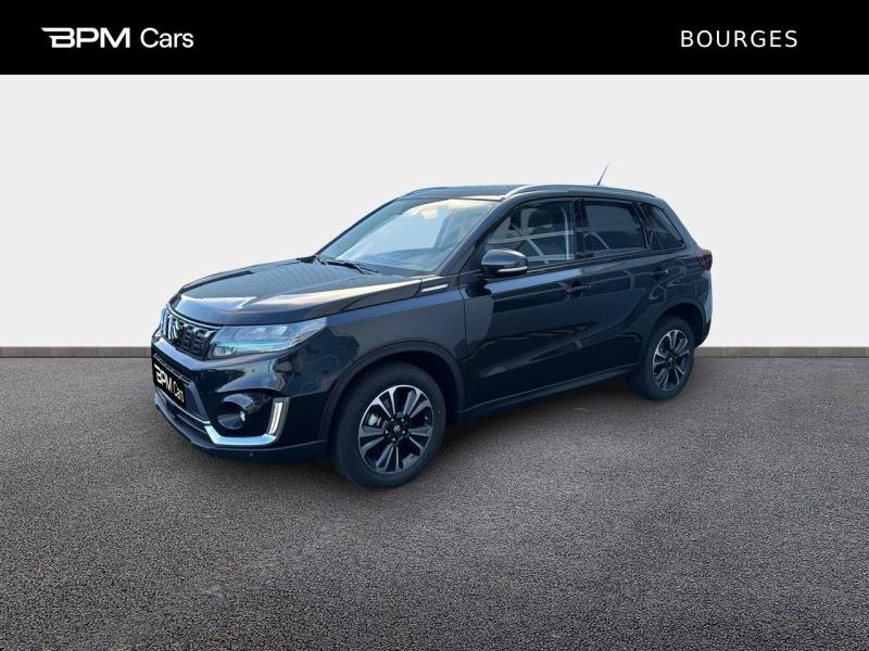 Image de l'annonce principale - Suzuki Vitara