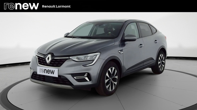 Image de l'annonce principale - Renault Arkana