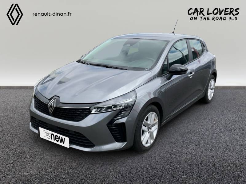 Image de l'annonce principale - Renault Clio