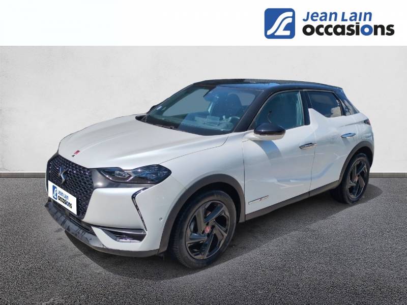 Image de l'annonce principale - DS DS 3 Crossback