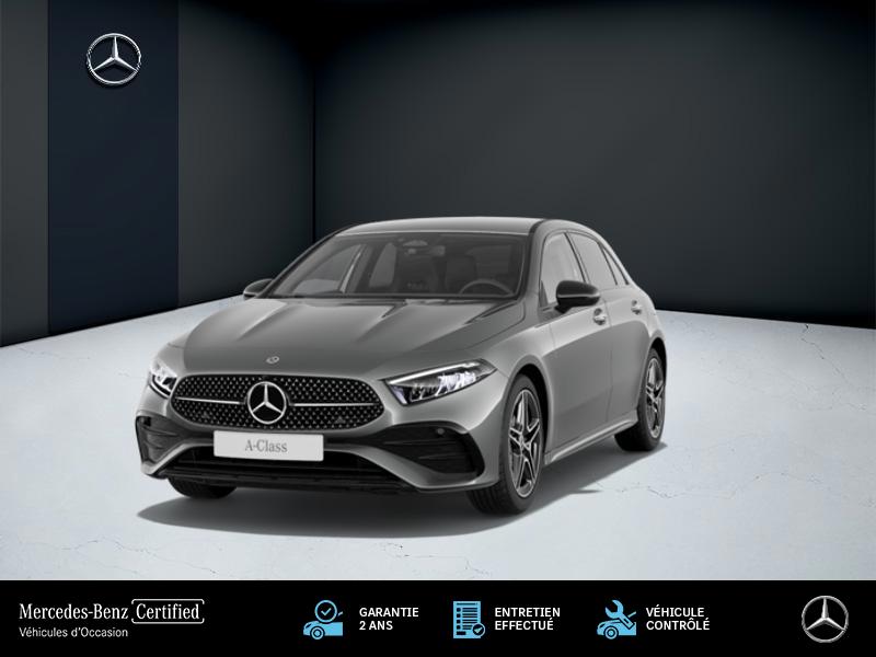 Image de l'annonce principale - Mercedes-Benz Classe A