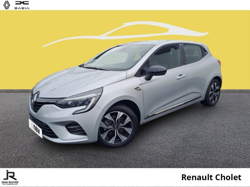 Image de l'annonce principale - Renault Clio