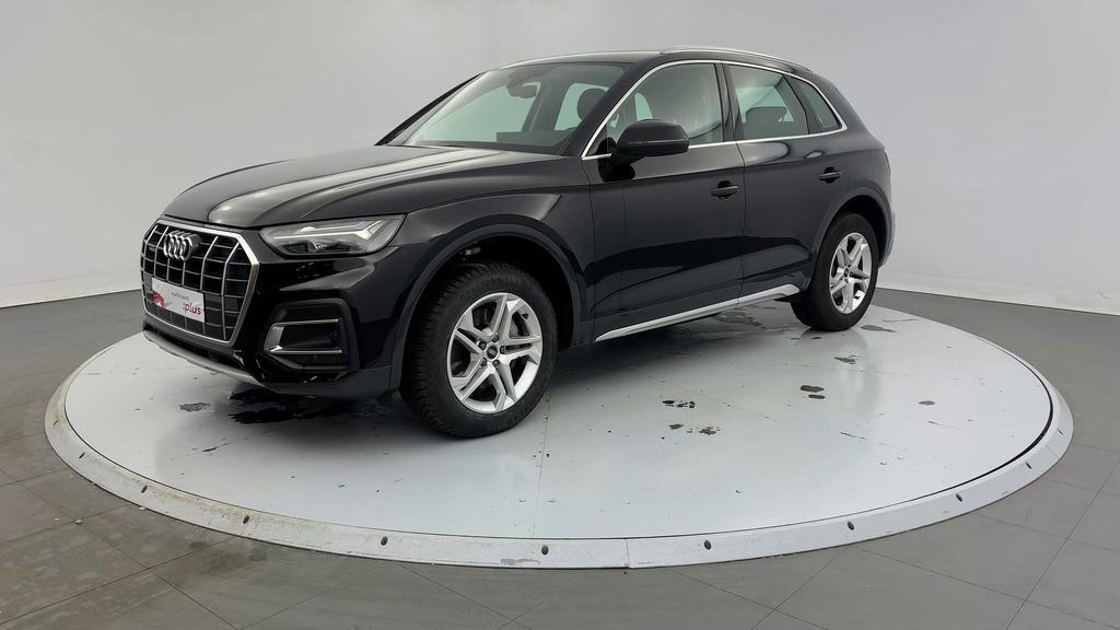 Image de l'annonce principale - Audi Q5